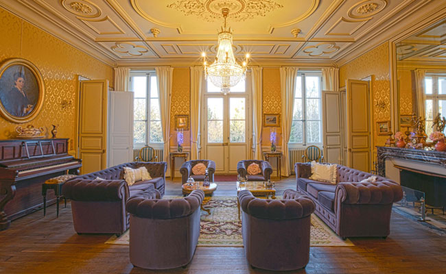 Salon